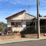 Terreno a venda no Jardim Ricetti