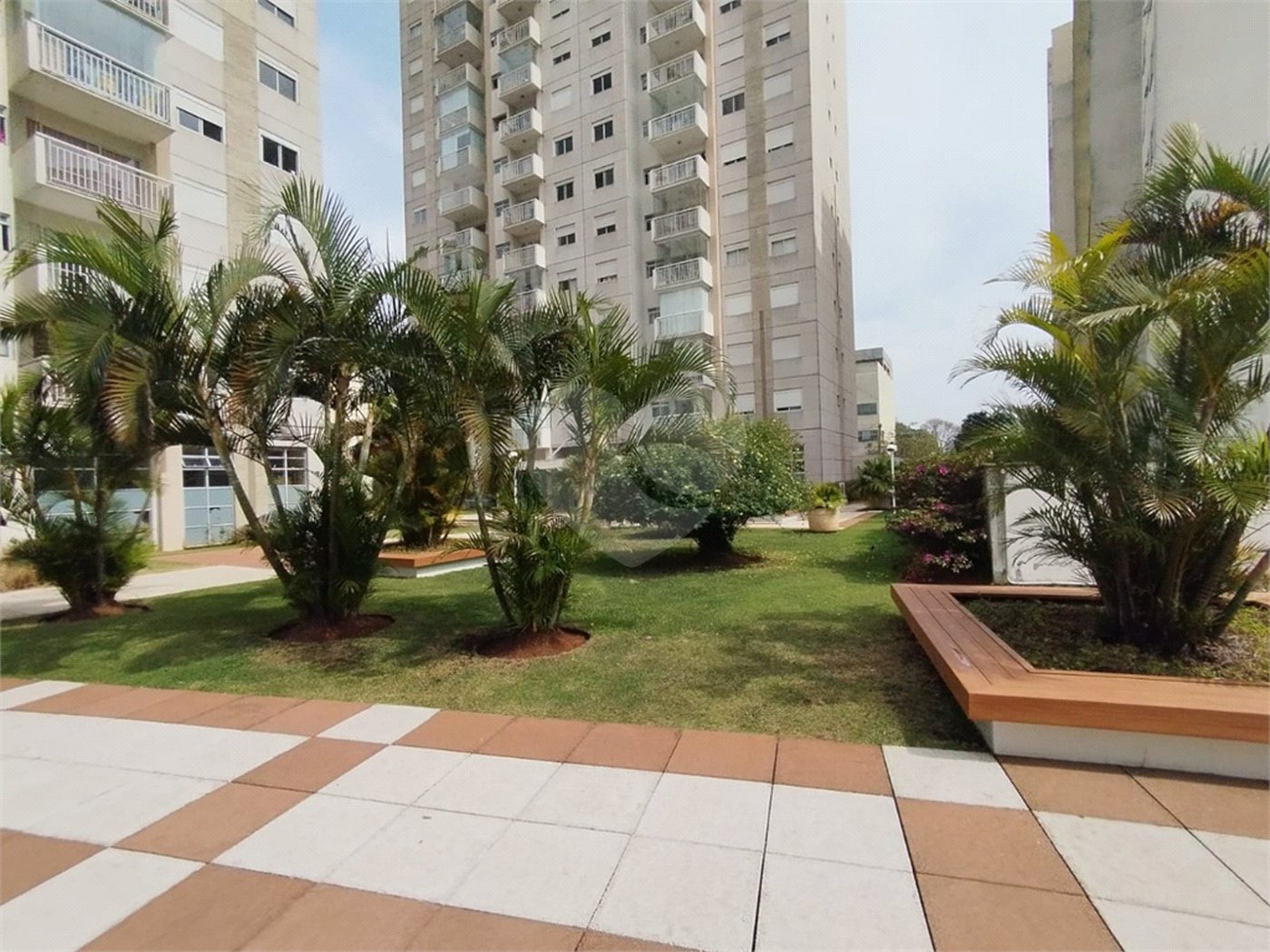 Apartamento á venda - Cambuci