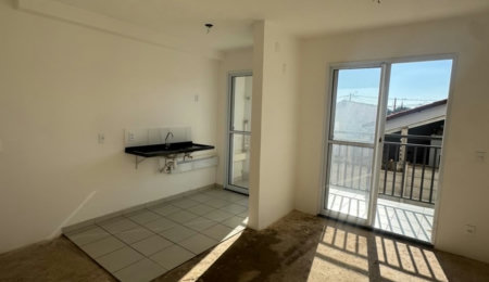 Apartamento à venda - Hortolândia - SP