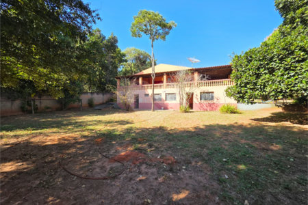 Chácara à Venda 4.305m² de área – Arrace de Santo Antônio II – São Carlos/SP