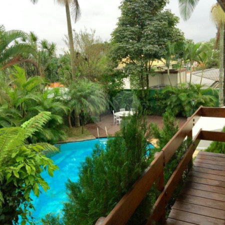 Casa Térrea à venda com 4 quartos, sendo 2 suítes, em Chácara Monte Alegre, São Paulo, SP