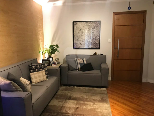 Apartamento à venda com 2 quartos em Limão, São Paulo, SP