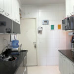 Apartamento á venda - Condomínio Clima Bothânico