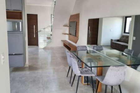 Residencial Parque Dos Pinheiros II