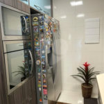 Apartamento com 125m², 3 quartos (suítes) e 3 vagas de garagem à venda no bairro Jd. São Caetano em São Caetano do Sul