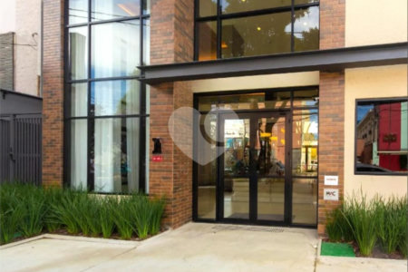 STUDIO MOBILIADO LOCAÇÃO EM MOEMA ALUGAR