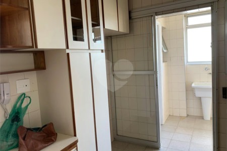 Apartamento á venda - Vila Guarani