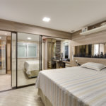 Apartamento à venda com 2 suítes em Vila Mascote, São Paulo, SP