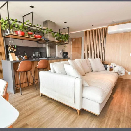 Apartamento à venda na Vila Mariana. Localização espetacular!