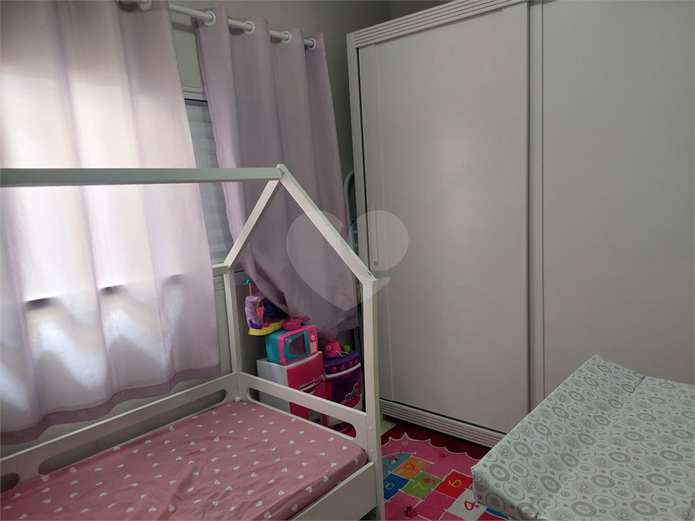 Casa à venda em Ibaté, no Residencial Mariana
