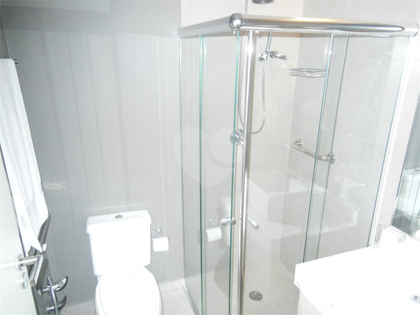 Apartamento no Bairro da consolação - Alto Padrão - 495m²