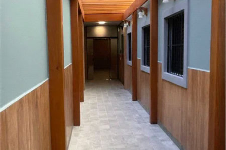 Studio para alugar com 1 quarto em Butantã, São Paulo - SP