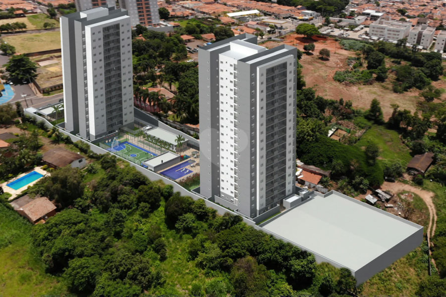 Vivace Residencial