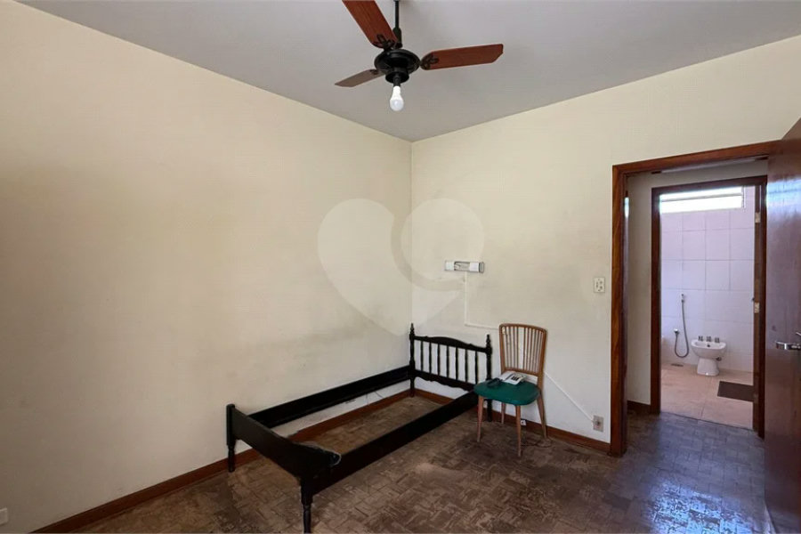 Casa Comercial e Residencial à venda no Bairro Cidade Jardim em Piracicaba/SP.
