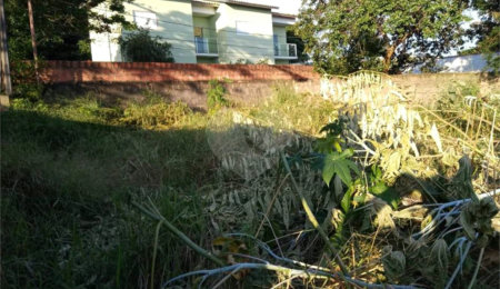 Terreno à venda em Jardim São Carlos, São Carlos, SP