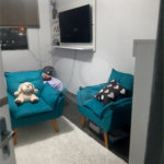 Apartamento á venda - Ferraz de Vasconcelos