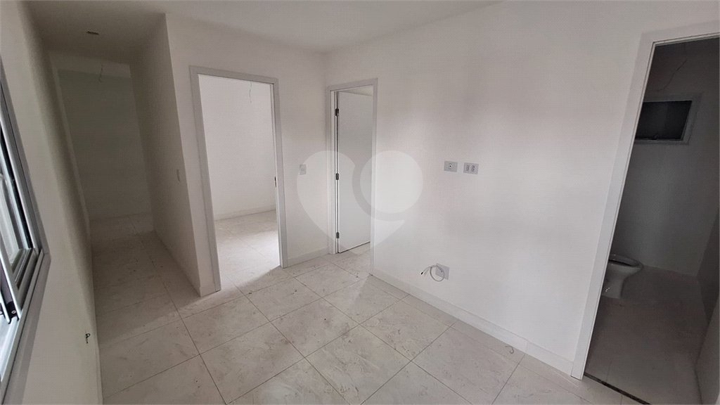 Apartamento à venda com 2 quartos em Santana, São Paulo, SP