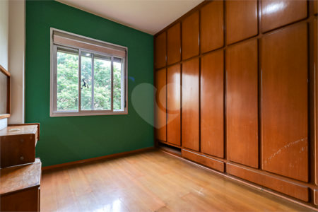 Oportunidade Espaçosa: Apartamento de 88 m² na Bela Vista!
