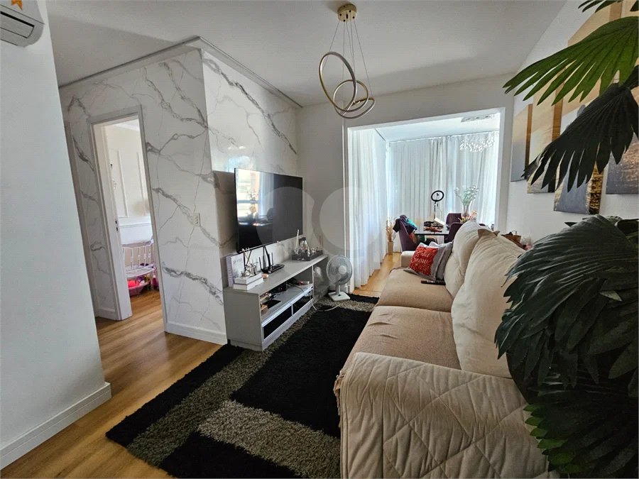 COBERTURA DUPLEX | PONTAL OCEÂNICO — RECREIO DOS BANDEIRANTES