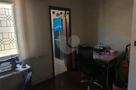 Casa Térrea a venda no Jardim Ricetti!