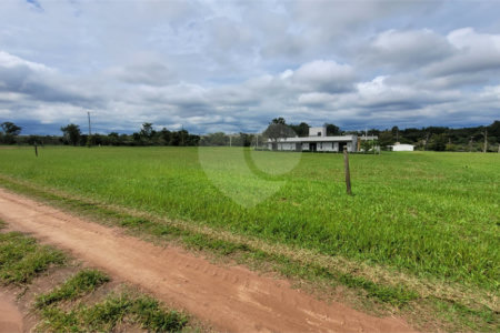 Loteamento no Condomínio Vila Pinhal do Broa