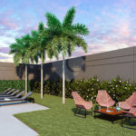 Apartamento a venda no Itaim-Bibi, Novo, 42 m², lazer e próximo ao parque