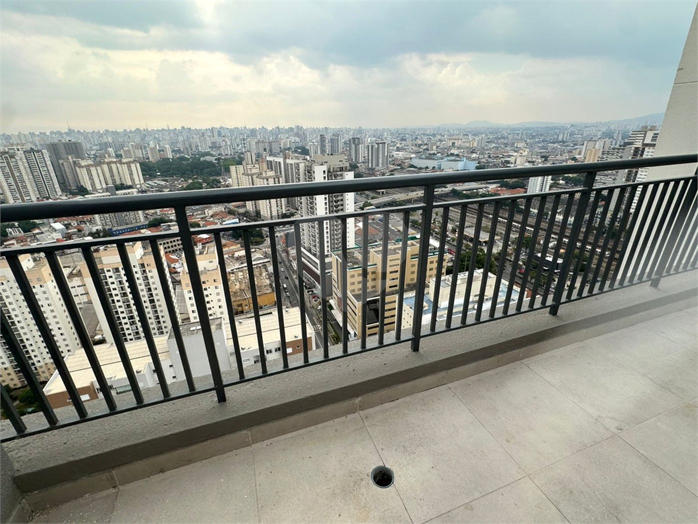 Apartamento à Venda Quarta Parada Mooca 201 m Prédio Novo
