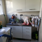 Apartamento á venda - Jabaquara
