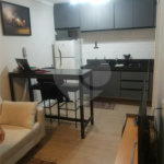 Studio à venda na Vila Celeste — 24 m²
