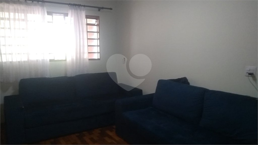 Casa térrea para venda ou locação no Santa Felícia.