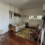 Apartamento à venda com 2 quartos, sendo 1 suíte, em Morumbi, São Paulo, SP