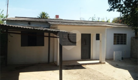 Casa à venda com 3 quartos em Jardim Vila Rosa, Valinhos, SP