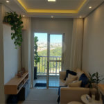 Apartamento para locação no Flor de Liz Residence