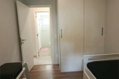 Apartamento à venda com 3 quartos, sendo 1 suíte,  em Vila Gomes, São Paulo, SP