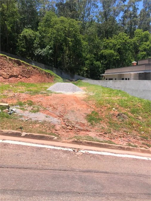 Lote de 600m² à Venda no Condomínio Quintas da Boa Vista em Atibaia/SP