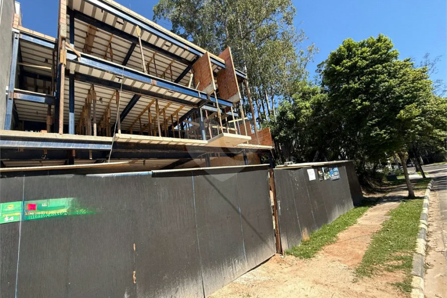 Casa - Alto Padrão - Zona Norte - Venda