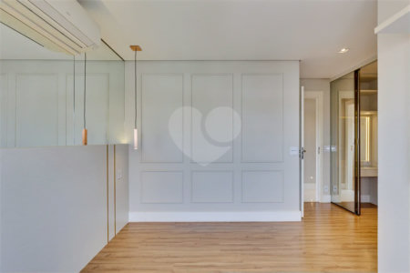 Apartamento à venda com 2 suítes em Chácara Santo Antônio (zona Sul), São Paulo, SP