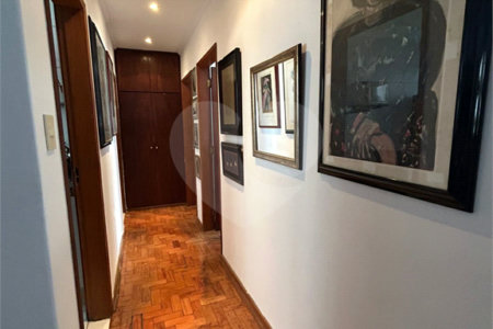 APARTAMENTO NA AVENIDA PAULISTA