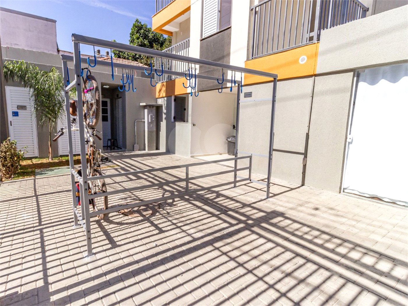 Apartamento à Venda – Mooca/SP
