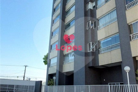 APARTAMENTO À VENDA JARDIM AQUARIUS, 82m², 2 DORMITORIOS, 1 SUITE, 1 VAGA SÃO JOSÉ DOS CAMPOS/SP