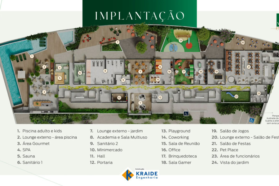 View Residence