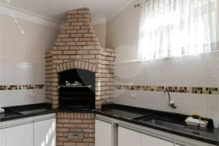 Apartamento de 3 quartos à venda na Vila Prudente