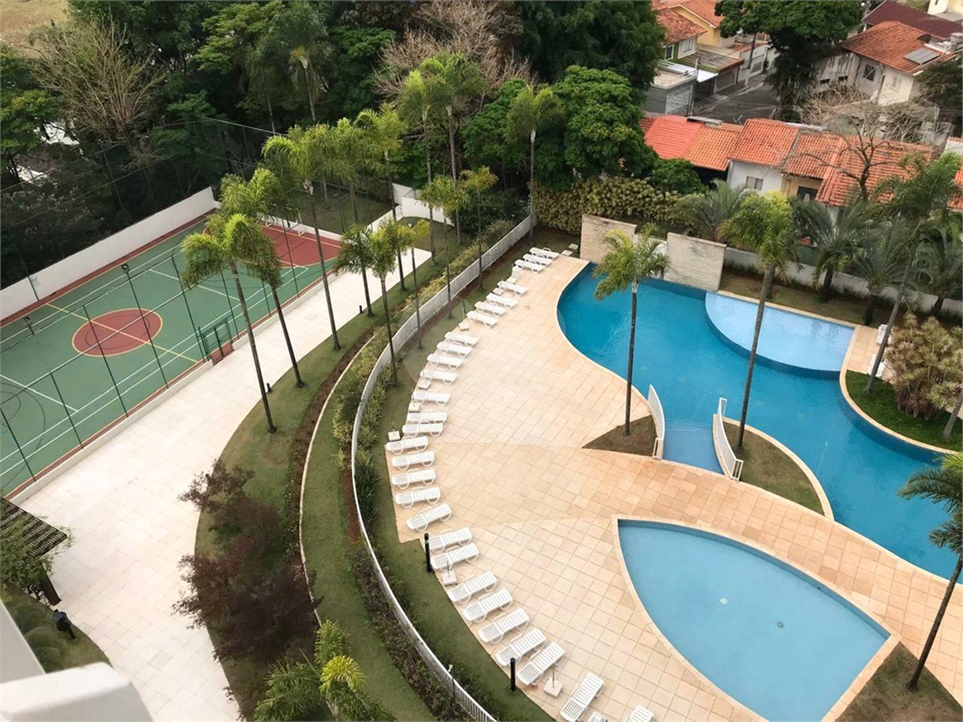 Apartamento na Granja Julieta Face Norte alto padrão 3 suítes. Condomínio clube diferenciado com assessoria esportiva