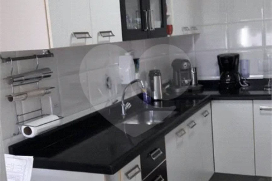 Apartamento Vila Gustavo