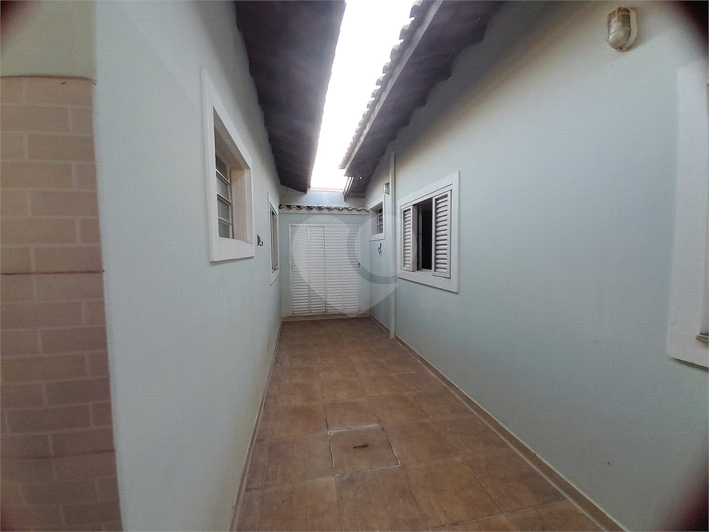 Casa à Venda no Residencial Eldorado - São Carlos
