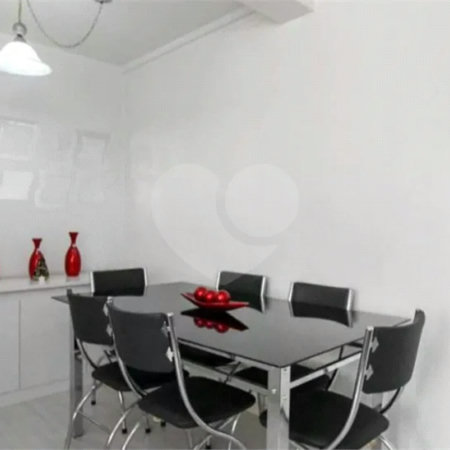 Apartamento à venda com 2 quartos em Vila Guilherme, São Paulo, SP
