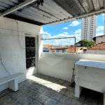 SOBRADO COMERCIAL/RESIDENCIAL PARA VENDA NA VILA LEOPOLDINA