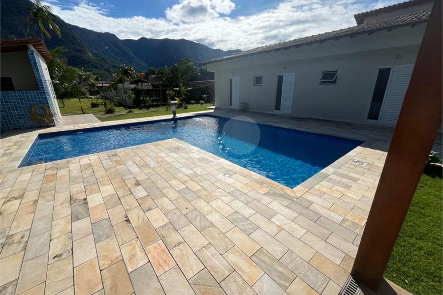 Casa à venda com 4 suítes em Morada da Praia, Bertioga, SP