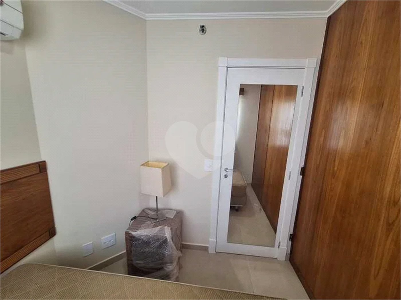Apartamento 02 dormitórios