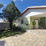Casa à venda – Chácaras Maringá